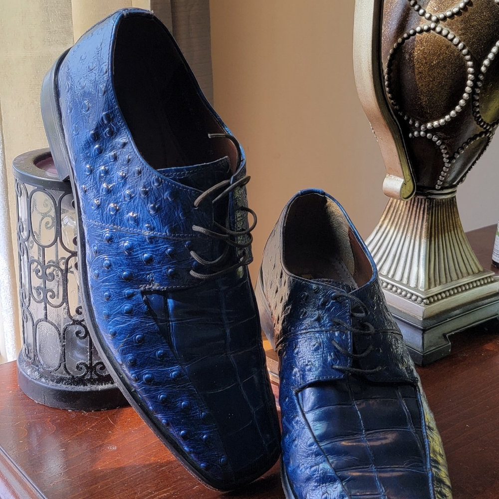 Stacey Adam's Men Shoes